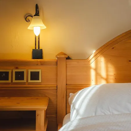 By The Rex Affittacamere Zermatt