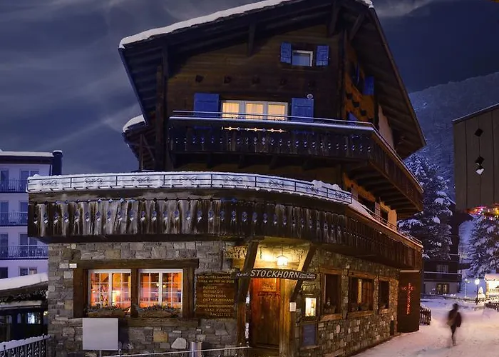 Maison d'hôtes By The Rex 2*